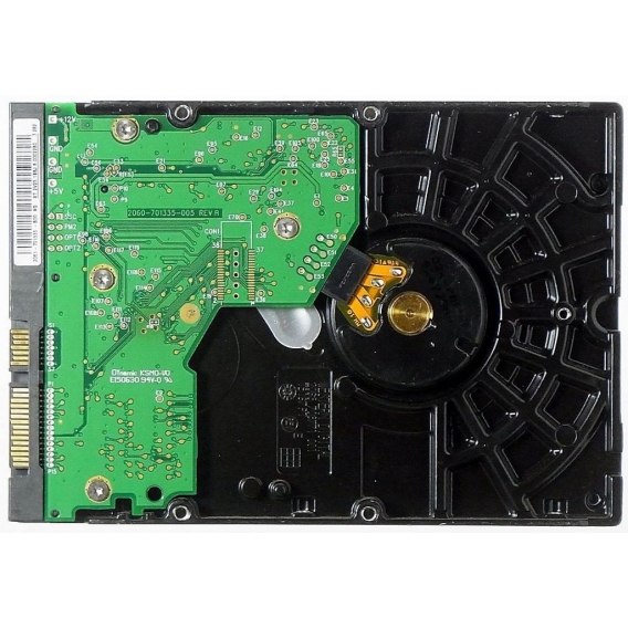 Western Digital WD2000JS 200GB SATA-II 3,5"