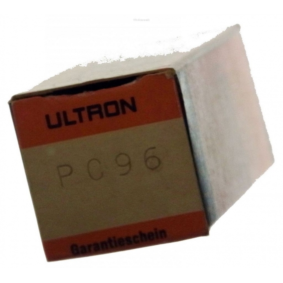 Elektronenröhre PC96 Ultron ID15049