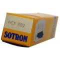 Elektronenröhre PCF802 Sotron ID14313