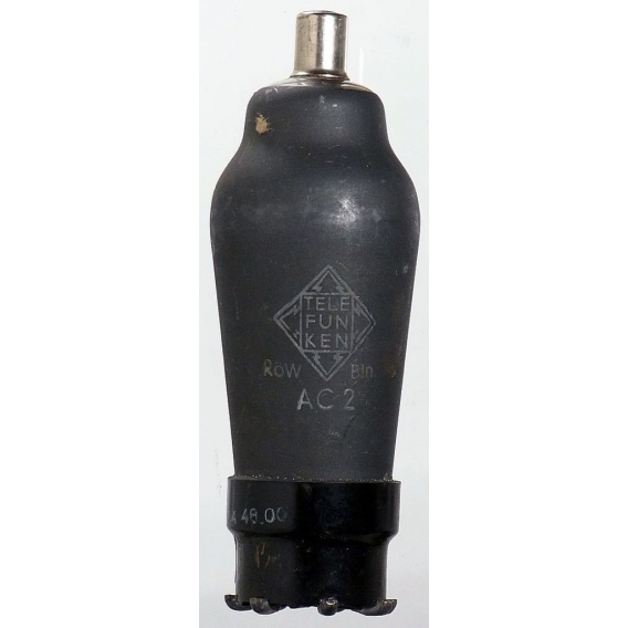 : AC2 Telefunken ID13277