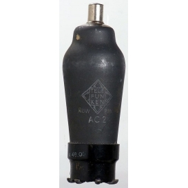 More about : AC2 Telefunken ID13277