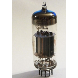 More about Power-Triode 12B4A HP U.S.A. ID8826