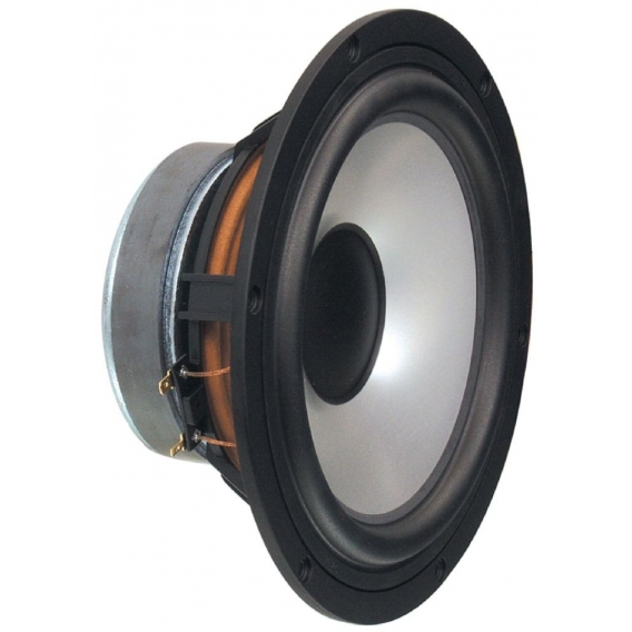 VISATON VS-AL200 - 1.0 Kanäle - 120 W - fu – 9000 Hz - 8 Ohm