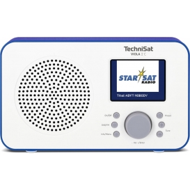 More about Technisat Radio Viola 2C Wh/Bl 0001/3933