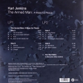 Warner Music Karl Jenkins - The Armed Man: A Mass for Peace, 2LP, Klassisch, Vinyl, Karl Jenkins, Physische Medien, Adult, 21/04