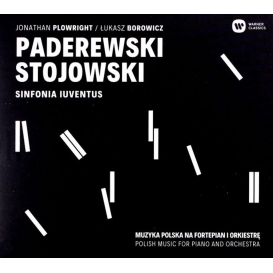 More about Warner Music Sinfonia Iuventus - Paderewski, Stojowski - Polish music for piano and orchestra, CD, Klassisch, CD, Sinfonia Iuven