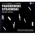 Warner Music Sinfonia Iuventus - Paderewski, Stojowski - Polish music for piano and orchestra, CD, Klassisch, CD, Sinfonia Iuven