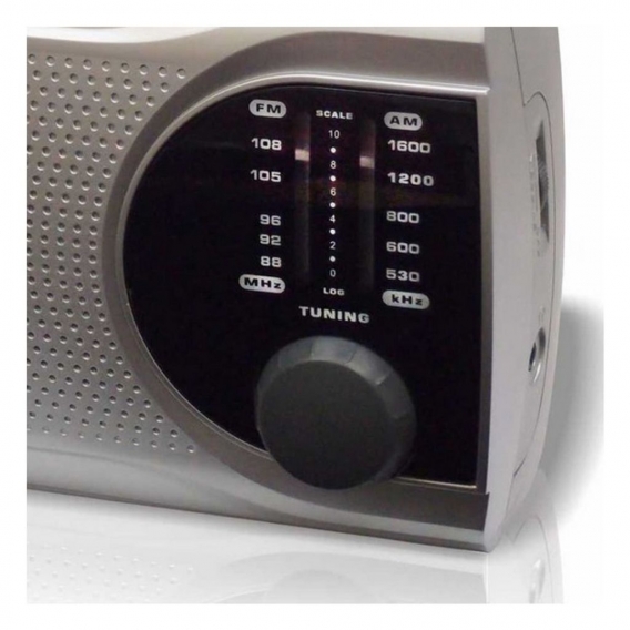 AMFM-Radio Haeger Surround