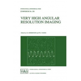 More about Very High Angular Resolution Imaging