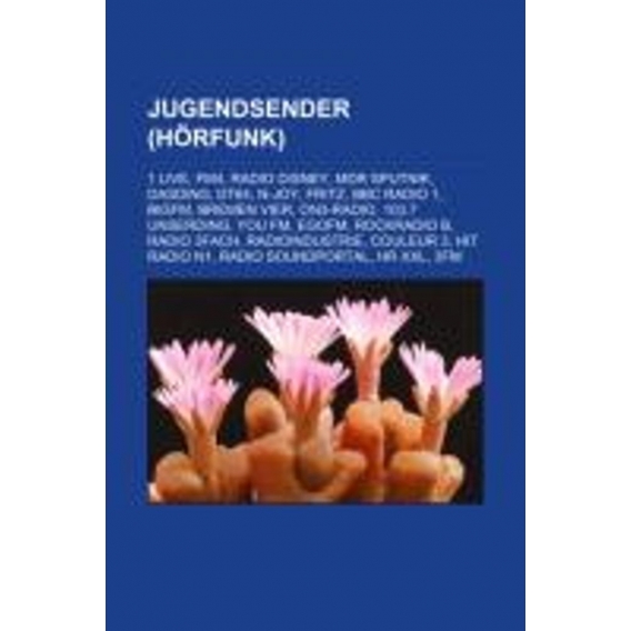 Jugendsender (Hörfunk)