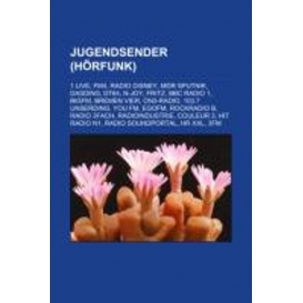 More about Jugendsender (Hörfunk)