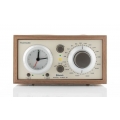 Tivoli Audio Model Three BT Beige/Walnuss