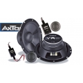 Lautsprecher Boxen Axton AE652C | 16,5cm 2-Wege Auto Einbauzubehör - Einbauset für Ford S- JUST SOUND best choice for caraudio