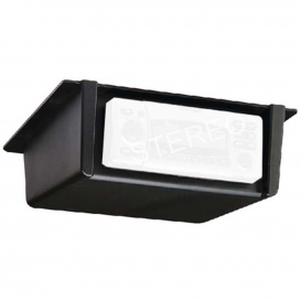 More about Seachoice Underdash Overhead Radio Mount Black One Size