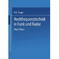 Hochfrequenztechnik in Funk und Radar