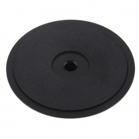 More about LP Vinyl Plattenspieler Slipmat Rekord Wolle Pads Antistatische Anti-Vibrations Platte