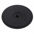 LP Vinyl Plattenspieler Slipmat Rekord Wolle Pads Antistatische Anti-Vibrations Platte