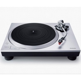 More about Technics SL-1500 silber Plattenspieler ALz