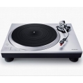 Technics SL-1500 silber Plattenspieler ALz