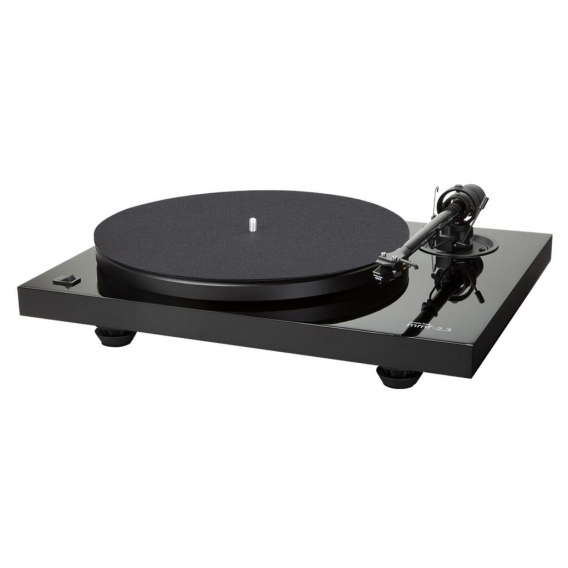 Music Hall Tourne-Disque Mmf-2.3Phono No