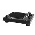 Music Hall Tourne-Disque Usb-1 Noir