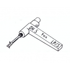 More about FOX191 ZST DUAL FONESTAR Plattenspieler FOX191 ZST DUAL FONESTAR