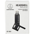 audio technica at-HS 4 Systemhalterung/Headshell - schwarz