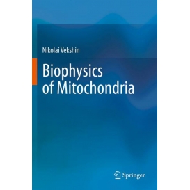 More about Biophysics of Mitochondria