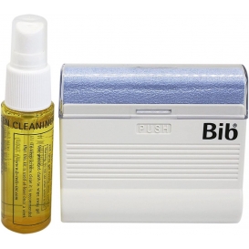 More about BIB-642 - Professioneller Bildschirmreiniger mit 45 ml antistatischem, nicht tropfendem Reinigungsgel.