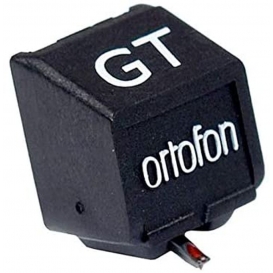 More about Ortofon Nadel GT