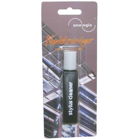 Analogis Nadelreiniger Stylus Cleaner 20 ml (25? / 100ml)