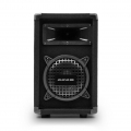 auna Pro PW-0622 MKII passive PA-Lautsprecher PA-Boxen ,2er-Set: 2 x PA-Box ,2-Wege-Lautsprecher: 16,5 cm (6,5") Subwoofer / Hor