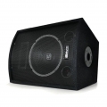 Skytec SL10 Passiv-Box Lautsprecher 2er-Set - 10" (25 cm) Woofer, Leistung: 150, 250 W max. 500 W Spitze, 2-Wege-Bassreflex, Pie