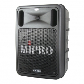 More about Mipro Mobiles Akku-Lautsprechersystem "MA-505", MA-505-R2