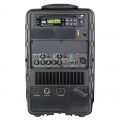 Mipro Mobiles Akku-Lautsprechersystem "MA-505", MA-505-R2