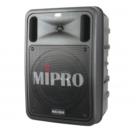 More about Mipro Mobiles Akku-Lautsprechersystem "MA-505", MA-505-R4