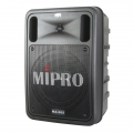 Mipro Mobiles Akku-Lautsprechersystem "MA-505", MA-505-R4