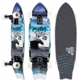 Sektor 9 - Wavepark shadow - 30" Cruiser