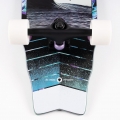 Sektor 9 - Wavepark shadow - 30" Cruiser