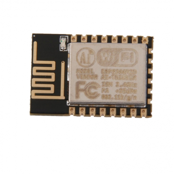 Esp8266 Esp 12e Drahtloses Entferntes Serielles Wifi Modul Transceiverbrettmodul