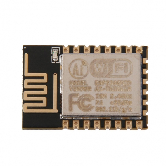 Esp8266 Esp 12e Drahtloses Entferntes Serielles Wifi Modul Transceiverbrettmodul