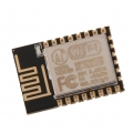 Esp8266 Esp 12e Drahtloses Entferntes Serielles Wifi Modul Transceiverbrettmodul