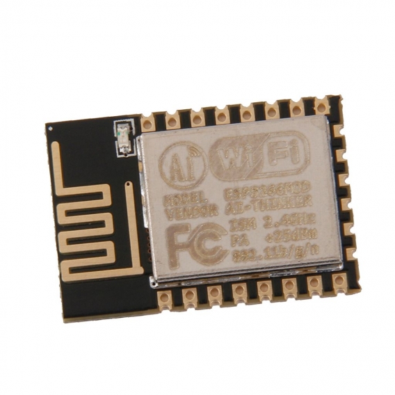 Esp8266 Esp 12e Drahtloses Entferntes Serielles Wifi Modul Transceiverbrettmodul