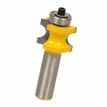 1 Stück Beading Router Bit , Größe 9,52 mm