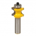 1 Stück Beading Router Bit , Größe 9,52 mm