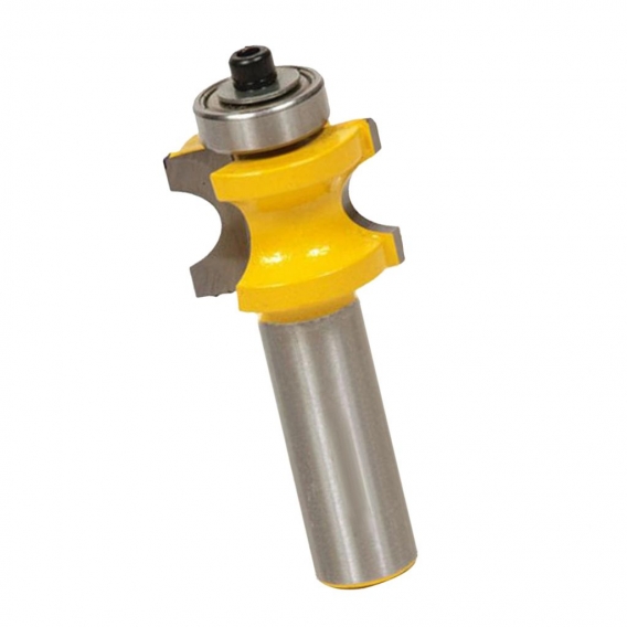 1 Stück Beading Router Bit , Größe 9,52 mm