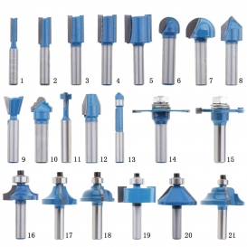 More about 1 Stück Router Bits Größe ＃ 1