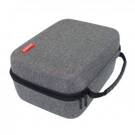 More about Hard Virtual Reality Eyewear 3D Glasses Carry Case Bags Für VR Gray Farbe Grau