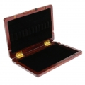 Ersatz Oboe Reed Case Box Halter Für 12 Blätter