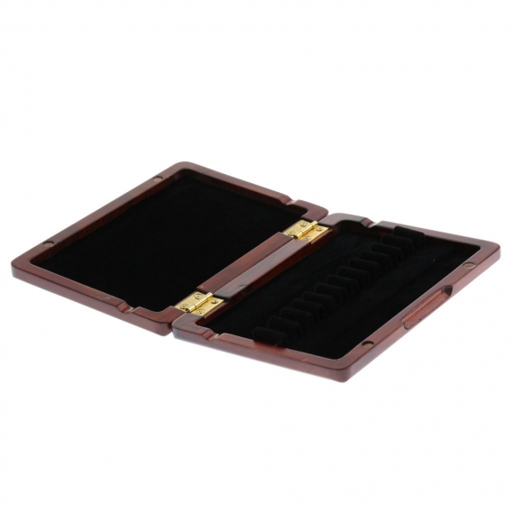 Ersatz Oboe Reed Case Box Halter Für 12 Blätter